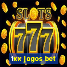 1xx jogos bet